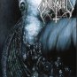 UNLEASHED Across the open sea FLAG BANNER CLOTH POSTER WALL TAPESTRY CD Death Metal