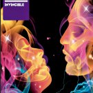 MUSE Invincible FLAG CLOTH POSTER WALL TAPESTRY CD Progressive Art Rock