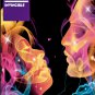 MUSE Invincible FLAG CLOTH POSTER WALL TAPESTRY CD Progressive Art Rock