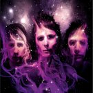 MUSE Map of the Problematique FLAG CLOTH POSTER TAPESTRY CD Progressive Art Rock