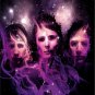 MUSE Map of the Problematique FLAG CLOTH POSTER TAPESTRY CD Progressive Art Rock