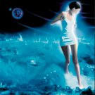 MUSE Showbiz FLAG CLOTH POSTER WALL TAPESTRY CD Progressive Art Rock