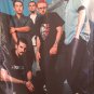 LINKIN PARK Band 1 FLAG CLOTH POSTER TAPESTRY BANNER CD Nu Metal