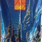 YES The Ladder FLAG CLOTH POSTER WALL TAPESTRY BANNER CD LP Progressive Rock