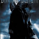 DIMMU BORGIR Stormblast FLAG CLOTH POSTER TAPESTRY BANNER Symphonic Black Metal