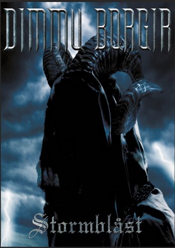 DIMMU BORGIR Stormblast FLAG CLOTH POSTER TAPESTRY BANNER Symphonic Black Metal