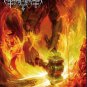 NOKTURNAL MORTUM The Voice of Steel FLAG CLOTH POSTER TAPESTRY BANNER Black Metal
