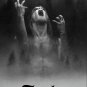 TAAKE Selftitled FLAG CLOTH POSTER TAPESTRY BANNER Black Metal