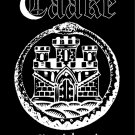 TAAKE Svartekunst FLAG CLOTH POSTER TAPESTRY BANNER Black Metal