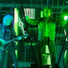 JEAN-MICHEL JARRE & BRIAN MAY Starmus Bratislava 2024 - 3 FLAG CLOTH POSTER BANNER Electronica