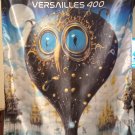 JEAN-MICHEL JARRE Live Versailles 400 FLAG CLOTH POSTER WALL TAPESTRY CD Electronica