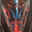 DISMEMBER Like An Everflowing Stream FLAG CLOTH POSTER WALL TAPESTRY BANNER CD Death Metal