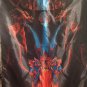 DISMEMBER Like An Everflowing Stream FLAG CLOTH POSTER WALL TAPESTRY BANNER CD Death Metal
