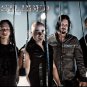 DISTURBED Band 1 FLAG CLOTH POSTER BANNER CD