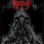 MERCYLESS The Mother Of All Plagues FLAG CLOTH POSTER WALL TAPESTRY Death Metal