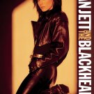 JOAN JETT Up Your Alley FLAG CLOTH POSTER WALL TAPESTRY CD Rock