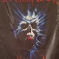 SIX FEET UNDER Haunted FLAG CLOTH POSTER WALL TAPESTRY BANNER CD Death Metal