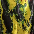 SADUS Chemical Exposure FLAG CLOTH POSTER WALL TAPESTRY CD Thrash Metal