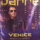 JEAN-MICHEL JARRE Special Summer Live Tour 2025 Venice Italy FLAG CLOTH POSTER Electronica