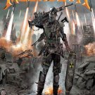 MEGADETH Death By Design FLAG CLOTH POSTER WALL TAPESTRY BANNER CD Thrash