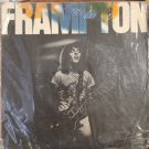PETER FRAMPTON Frampton 7" EP PS MiniPlay 33rpm from PERU Rock