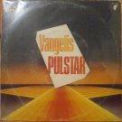 VANGELIS Pulstar / Alpha 7" 45rpm from BRAZIL Electronic New Age