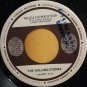 ROLLING STONES I Don't Know Why / Try a Little Harder 7&acirc;�� 45rpm from PERU Rock