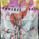 KREATOR Endless Pain FLAG BANNER CLOTH POSTER TAPESTRY Thrash Metal