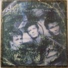 A-HA Stay on these Roads LP from PERU Rock Pop