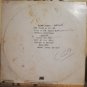 AC/DC Flick of the Switch LP from PERU Hard Rock