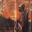 KALMAH Swamplord FLAG CLOTH POSTER BANNER CD Melodic Death Metal