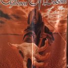 CHILDREN OF BODOM Something Wild FLAG CLOTH POSTER BANNER Melodic Death Metal