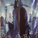CHILDREN OF BODOM Follow The Reaper FLAG CLOTH POSTER BANNER Melodic Death Metal