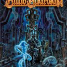 BLIND GUARDIAN Nightfall in Middle Earth FLAG CLOTH POSTER BANNER CD Power Metal