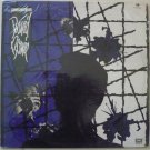 DAVID BOWIE Blue Jean MAXI SINGLE LP from MEXICO Pop Rock