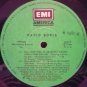 DAVID BOWIE Blue Jean MAXI SINGLE LP from MEXICO Pop Rock