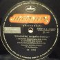 ERASURE Crackers International MAXI SINGLE LP from ARGENTINA Pop Rock