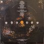 GEORGE HARRISON The Best LP from PERU Rock Beatles
