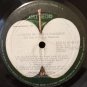 GEORGE HARRISON The Best LP from PERU Rock Beatles