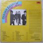 GOLDEN EARRING 30 Años de Musica Rock Salvat LP from MEXICO Rock