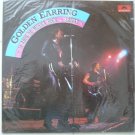 GOLDEN EARRING 30 Años de Musica Rock Salvat LP from MEXICO Rock