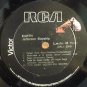 JEFFERSON STARSHIP Earth LP from PERU Psych Rock
