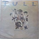 JETHRO TULL Crest of a Knave LP from PERU Progressive Rock