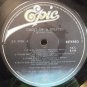 JETHRO TULL Crest of a Knave LP from PERU Progressive Rock