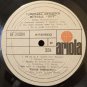 PANORAMA ARTISTICO MUNDIAL Hoy - Stray Cats The Kinks Air Supply LP from PERU Pop Rock
