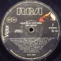 RICK ASTLEY Hold me in your Arms LP from PERU Pop Rock