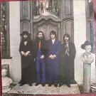 THE BEATLES Hey Jude LP from PERU Rock Lennon McCartney