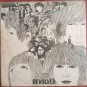 THE BEATLES Revolver LP from PERU Rock Lennon McCartney