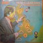 THE VAPORS New Clear Days LP from PERU Punk Rock