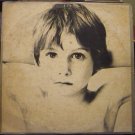 U2 Boy LP from ARGENITINA Hard Rock